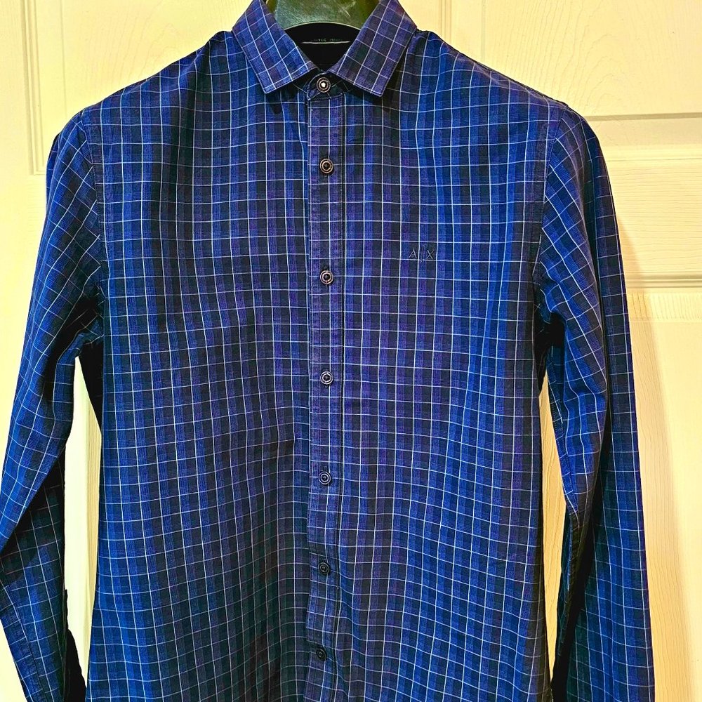 Armani Exchange Shirt